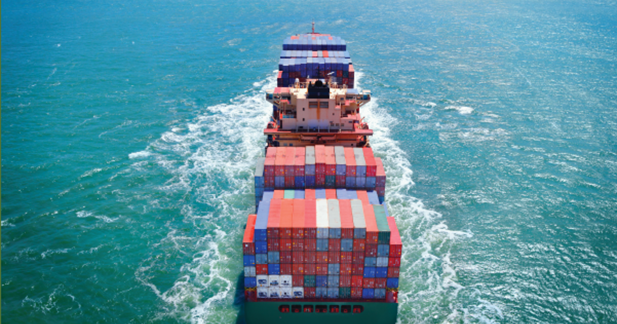 Shipper Solutions | INTTRA by e2open