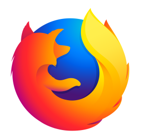 Mozilla Firefox